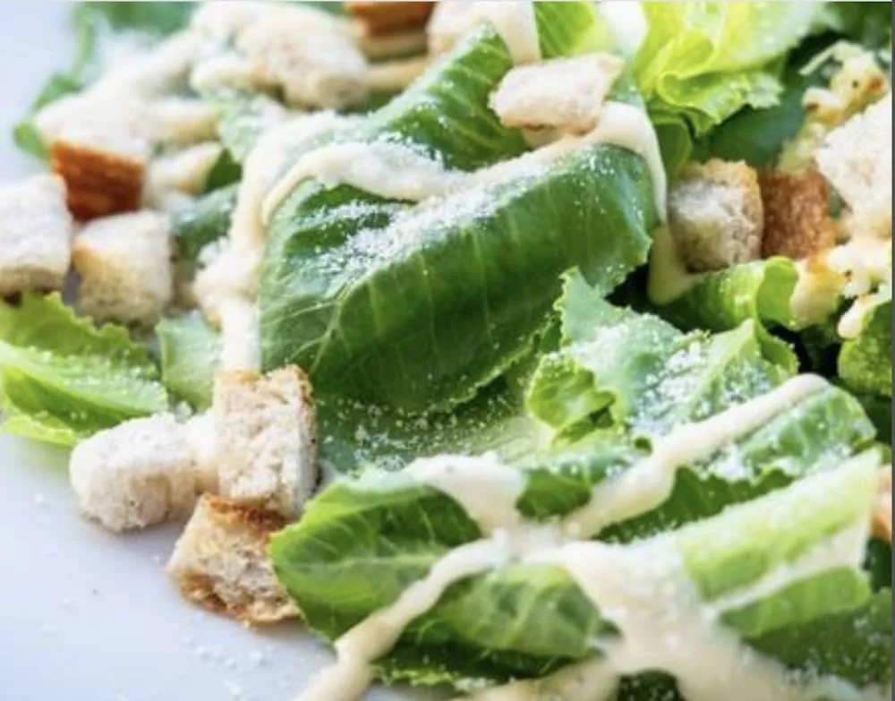 Caesar Salad