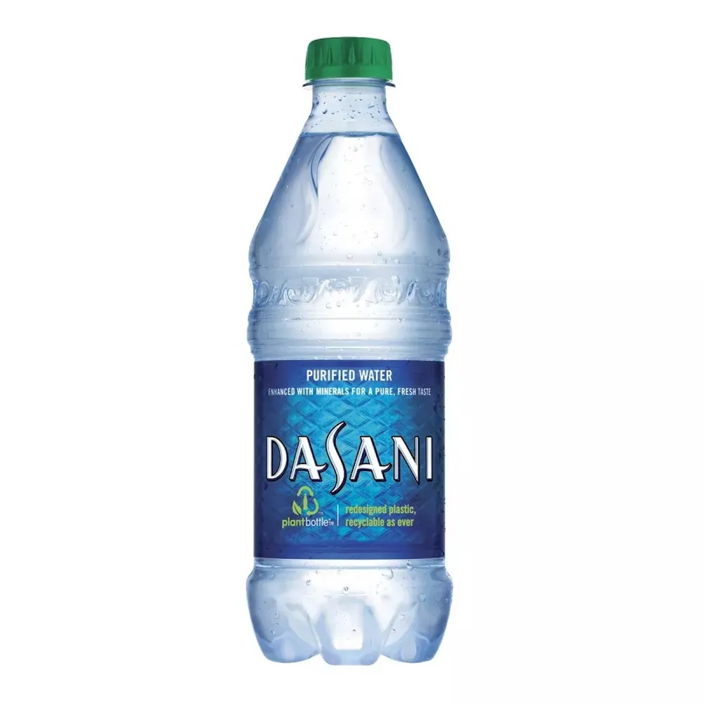Mineral Water
